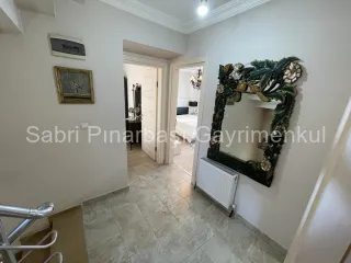 SABRİ PINARBAŞI'dan EDREMİT'te SATILIK 5+1 VİLLA