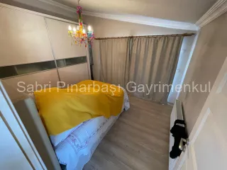 SABRİ PINARBAŞI'dan EDREMİT'te SATILIK 5+1 VİLLA