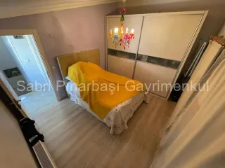 SABRİ PINARBAŞI'dan EDREMİT'te SATILIK 5+1 VİLLA