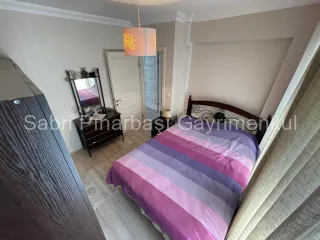 SABRİ PINARBAŞI'dan EDREMİT'te SATILIK 5+1 VİLLA