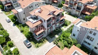 SABRİ PINARBAŞI'dan EDREMİT'te SATILIK 5+1 VİLLA