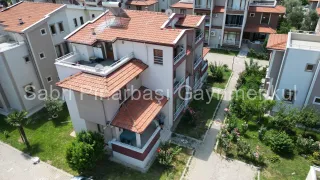 SABRİ PINARBAŞI'dan EDREMİT'te SATILIK 5+1 VİLLA