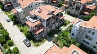 SABRİ PINARBAŞI'dan EDREMİT'te SATILIK 5+1 VİLLA