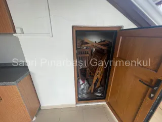 SABRİ PINARBAŞI'dan İKİZÇAY'da SATILIK DENİZ ve ÇAY MANZARALI DUBLEKS DAİRE