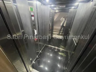 SABRİ PINARBAŞI'dan İKİZÇAY'da SATILIK DENİZ ve ÇAY MANZARALI DUBLEKS DAİRE