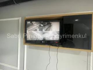 SABRİ PINARBAŞI'dan İKİZÇAY'da SATILIK DENİZ ve ÇAY MANZARALI DUBLEKS DAİRE