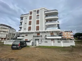 SABRİ PINARBAŞI'dan İKİZÇAY'da SATILIK DENİZ ve ÇAY MANZARALI DUBLEKS DAİRE