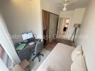 SABRİ PINARBAŞI'dan İKİZÇAY'da SATILIK DENİZ ve ÇAY MANZARALI DUBLEKS DAİRE