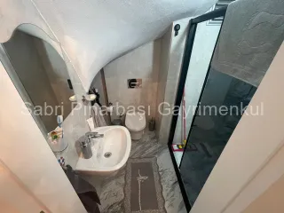 SABRİ PINARBAŞI'dan İKİZÇAY'da SATILIK DENİZ ve ÇAY MANZARALI DUBLEKS DAİRE
