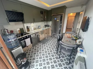 SABRİ PINARBAŞI'dan İKİZÇAY'da SATILIK DENİZ ve ÇAY MANZARALI DUBLEKS DAİRE