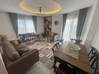 SABRİ PINARBAŞI'dan İKİZÇAY'da SATILIK DENİZ ve ÇAY MANZARALI DUBLEKS DAİRE