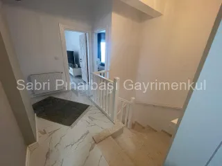 SABRİ PINARBAŞI'dan İKİZÇAY'da SATILIK DENİZ ve ÇAY MANZARALI DUBLEKS DAİRE