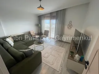 SABRİ PINARBAŞI'dan İKİZÇAY'da SATILIK DENİZ ve ÇAY MANZARALI DUBLEKS DAİRE