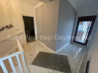 SABRİ PINARBAŞI'dan İKİZÇAY'da SATILIK DENİZ ve ÇAY MANZARALI DUBLEKS DAİRE