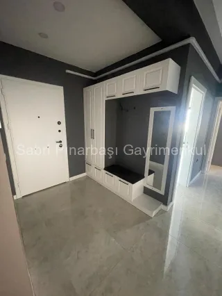 KADIKÖY'de ULTRA LÜKS SİTE İÇİNDE SATILIK 3+1 GENİŞ DAİRE