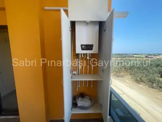 KADIKÖY'de ULTRA LÜKS SİTE İÇİNDE SATILIK 3+1 GENİŞ DAİRE