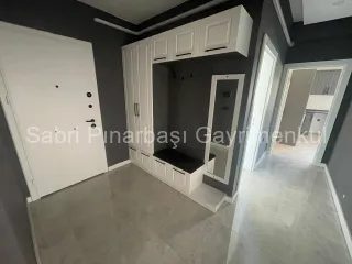 KADIKÖY'de ULTRA LÜKS SİTE İÇİNDE SATILIK 3+1 GENİŞ DAİRE