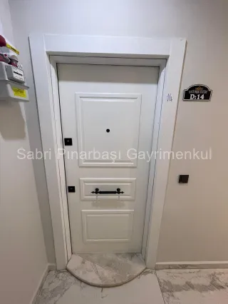 KADIKÖY'de ULTRA LÜKS SİTE İÇİNDE SATILIK 3+1 GENİŞ DAİRE