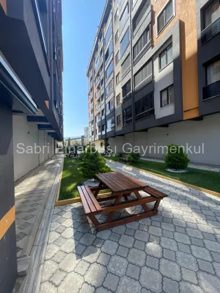 KADIKÖY'de ULTRA LÜKS SİTE İÇİNDE SATILIK 3+1 GENİŞ DAİRE