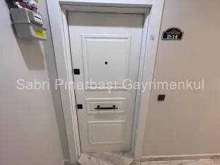 KADIKÖY'de ULTRA LÜKS SİTE İÇİNDE SATILIK 3+1 GENİŞ DAİRE