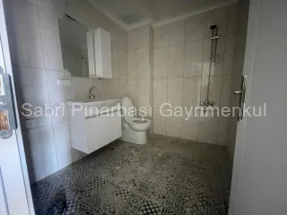 SABRİ PINARBAŞI'dan EDREMİT'te SATILIK ARAKAT ÖNCEPHE 1+1 DAİRE