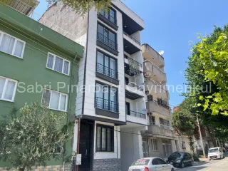 SABRİ PINARBAŞI'dan EDREMİT'te SATILIK ARAKAT ÖNCEPHE 1+1 DAİRE