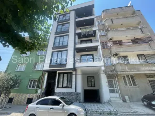 SABRİ PINARBAŞI'dan EDREMİT'te SATILIK ARAKAT ÖNCEPHE 1+1 DAİRE