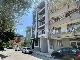 SABRİ PINARBAŞI'dan EDREMİT'te SATILIK ARAKAT ÖNCEPHE 1+1 DAİRE