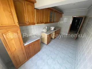 SABRİ PINARBAŞI'dan ZEYTİNLİ'de SATILIK ARAKAT 2+1 DAİRE