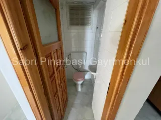 SABRİ PINARBAŞI'dan ZEYTİNLİ'de SATILIK ARAKAT 2+1 DAİRE