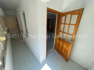 SABRİ PINARBAŞI'dan ZEYTİNLİ'de SATILIK ARAKAT 2+1 DAİRE