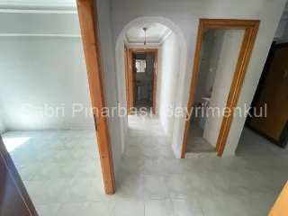 SABRİ PINARBAŞI'dan ZEYTİNLİ'de SATILIK ARAKAT 2+1 DAİRE