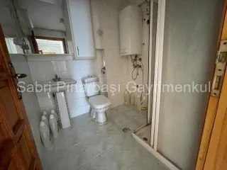 SABRİ PINARBAŞI'dan ZEYTİNLİ'de SATILIK ARAKAT 2+1 DAİRE