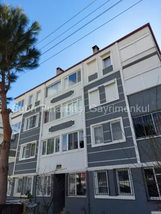 SABRİ PINARBAŞI'dan ZEYTİNLİ'de SATILIK ARAKAT 2+1 DAİRE