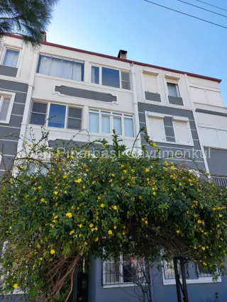 SABRİ PINARBAŞI'dan ZEYTİNLİ'de SATILIK ARAKAT 2+1 DAİRE