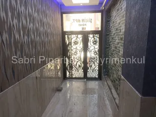 SABRİ PINARBAŞI'dan EDREMİT'te SATILIK FIRSAT 1+1 DAİRE