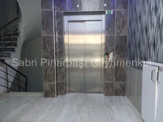 SABRİ PINARBAŞI'dan EDREMİT'te SATILIK FIRSAT 1+1 DAİRE