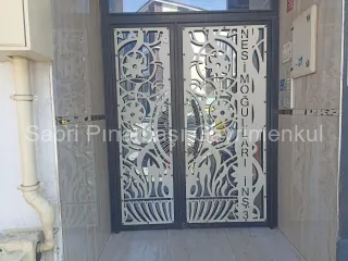 SABRİ PINARBAŞI'dan EDREMİT'te SATILIK FIRSAT 1+1 DAİRE