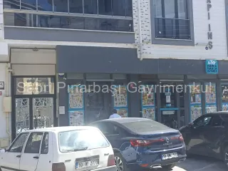 SABRİ PINARBAŞI'dan EDREMİT'te SATILIK FIRSAT 1+1 DAİRE