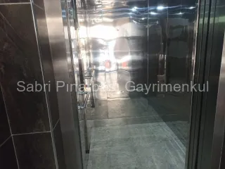 SABRİ PINARBAŞI'dan EDREMİT'te SATILIK FIRSAT 1+1 DAİRE
