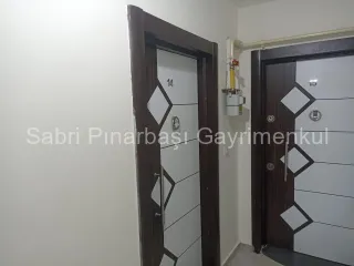SABRİ PINARBAŞI'dan EDREMİT'te SATILIK FIRSAT 1+1 DAİRE