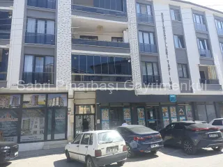 SABRİ PINARBAŞI'dan EDREMİT'te SATILIK FIRSAT 1+1 DAİRE