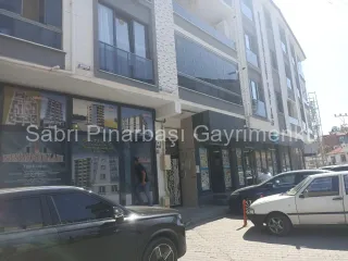 SABRİ PINARBAŞI'dan EDREMİT'te SATILIK FIRSAT 1+1 DAİRE