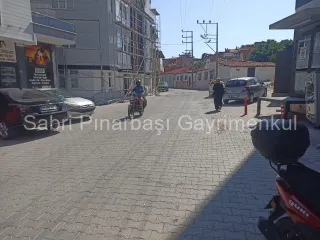 SABRİ PINARBAŞI'dan EDREMİT'te SATILIK FIRSAT 1+1 DAİRE