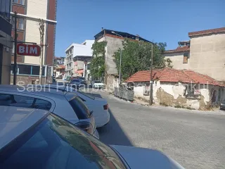 SABRİ PINARBAŞI'dan EDREMİT'te SATILIK FIRSAT 1+1 DAİRE