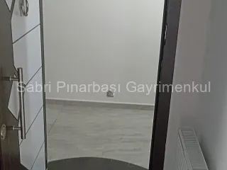 SABRİ PINARBAŞI'dan EDREMİT'te SATILIK FIRSAT 1+1 DAİRE