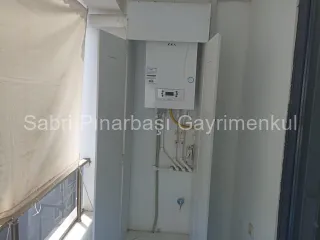 SABRİ PINARBAŞI'dan EDREMİT'te SATILIK FIRSAT 1+1 DAİRE
