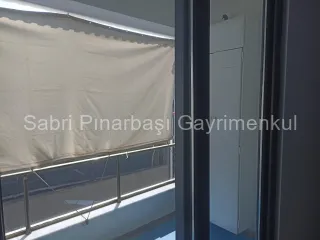SABRİ PINARBAŞI'dan EDREMİT'te SATILIK FIRSAT 1+1 DAİRE
