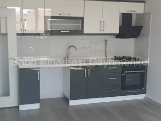 SABRİ PINARBAŞI'dan EDREMİT'te SATILIK FIRSAT 1+1 DAİRE