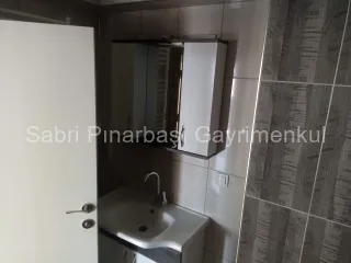 SABRİ PINARBAŞI'dan EDREMİT'te SATILIK FIRSAT 1+1 DAİRE